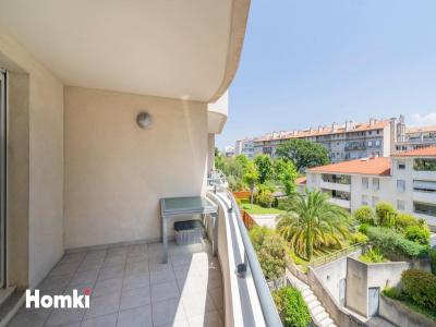 For sale Apartment MARSEILLE-8EME-ARRONDISSEMENT