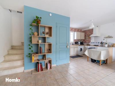 For sale House MOURIES