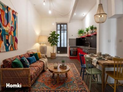 For sale Apartment MARSEILLE-1ER-ARRONDISSEMENT