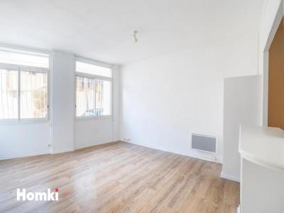 For sale Apartment MARSEILLE-7EME-ARRONDISSEMENT