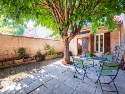 For sale House MARSEILLE-15EME-ARRONDISSEMENT