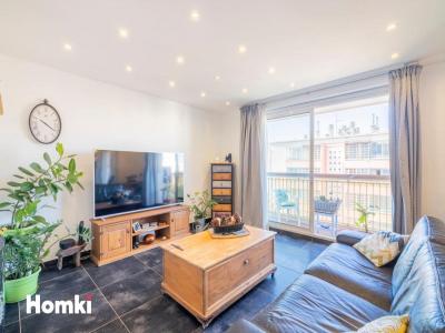 For sale Apartment MARSEILLE-9EME-ARRONDISSEMENT