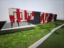 For rent Commercial office Port 97420 203 m2