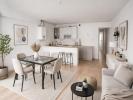 For sale Apartment Lille 59000 47 m2 2 rooms