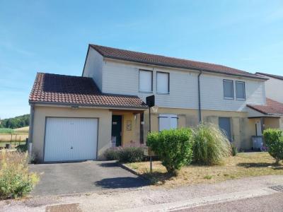 For rent House VIEVILLE