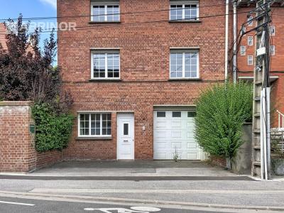 For sale House LAMBERSART
