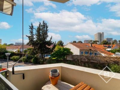 For sale Apartment MARSEILLE-9EME-ARRONDISSEMENT