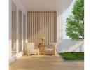For sale Apartment Beaurecueil AIX-EN-PROVENCE 13100 45 m2 2 rooms
