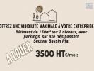 For rent Agricultural domain Saint-pierre 97410 150 m2
