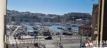 For sale Apartment Marseille-2eme-arrondissement 13002 90 m2 3 rooms