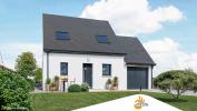 For sale House Saint-thuriau 56300 70 m2 5 rooms