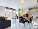 For sale Apartment Gerzat 63360 62 m2 3 rooms