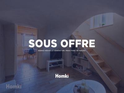 For sale House ORGON