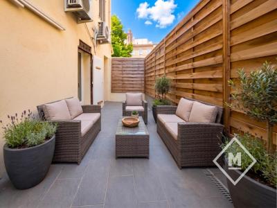 For sale Apartment MARSEILLE-5EME-ARRONDISSEMENT