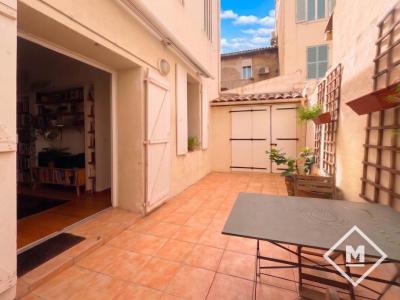 For sale Apartment MARSEILLE-5EME-ARRONDISSEMENT