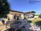 For sale House Moussac 30190 135 m2 5 rooms