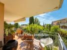 For sale Apartment Puy-sainte-reparade 13610 95 m2 3 rooms