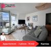 For sale Apartment Nantes 44000 76 m2 3 rooms