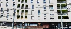 For sale Apartment Marseille-5eme-arrondissement 13005 21 m2