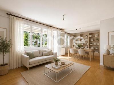 For sale Apartment VILLEURBANNE