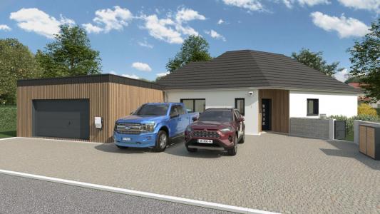 For sale House BEAUVAL