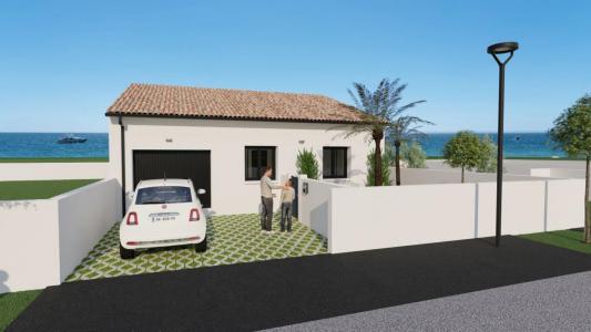 For sale House PORT-LA-NOUVELLE