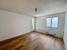 For rent Apartment Roanne 42300 62 m2 3 rooms