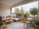 For sale Apartment Marseille-14eme-arrondissement 13014 59 m2 3 rooms