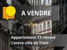 For sale Apartment Trets 13530 42 m2 3 rooms