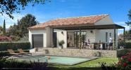 For sale House Laudun 30290 90 m2 4 rooms