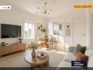 For sale Apartment Nantes 44100 35 m2 2 rooms