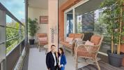 For sale Apartment Decines-charpieu 69150 58 m2 3 rooms