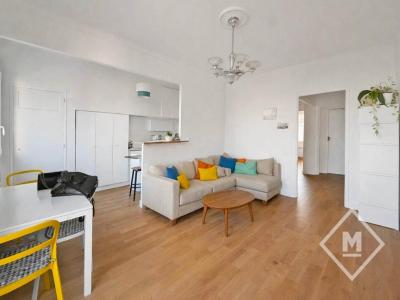 For sale Apartment MARSEILLE-7EME-ARRONDISSEMENT