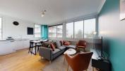 For rent Apartment Fontenay-sous-bois 94120 104 m2 6 rooms