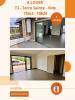 For rent Apartment Saint-pierre 97410 65 m2 3 rooms