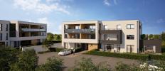 For sale Apartment Thionville 57100 97 m2 4 rooms