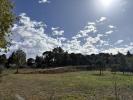 For sale Land Nimes 30900 400 m2