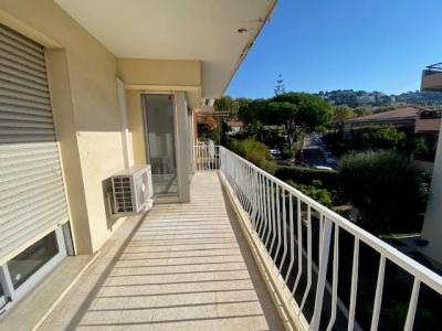 For rent Apartment CANNET