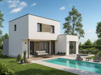 For sale House LUZE