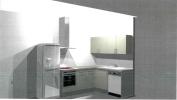 For rent Apartment Tours 37200 38 m2 2 rooms