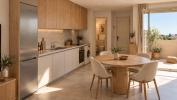 For sale Apartment Carbon-blanc 33560 70 m2 3 rooms