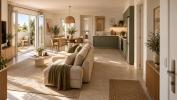 For sale Apartment Carbon-blanc 33560 83 m2 4 rooms