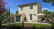 For sale House Tresques 30330 80 m2