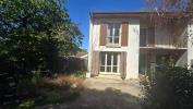 For sale House Poitiers 86000 91 m2 4 rooms