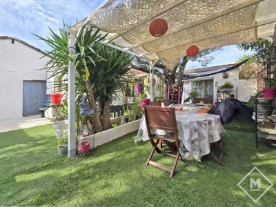 For sale House MARSEILLE-11EME-ARRONDISSEMENT