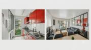For sale Apartment Suresnes ECLUSE BELVEDERE 92150 50 m2 2 rooms