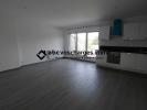 For rent Apartment Seclin 59113 55 m2 2 rooms