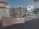 For rent Apartment Lyon-3eme-arrondissement 69003 154 m2 5 rooms