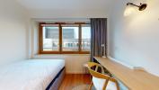 For rent Apartment Paris-17eme-arrondissement 75017 15 m2