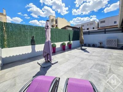 For sale Apartment MARSEILLE-6EME-ARRONDISSEMENT